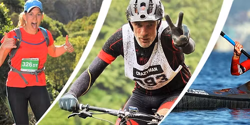 Fine Signs Crazyman 2025