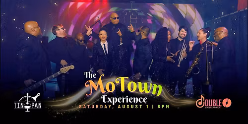 The MoTown Experience