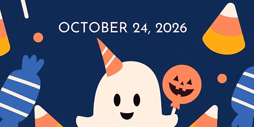 Trunk or Treat