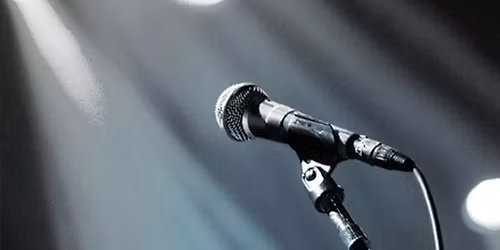 Michelle Buteau (18+) (Rescheduled from 10\/3\/25)