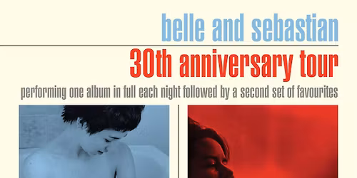 Belle and Sebastian at the Salt Shed | Night 1