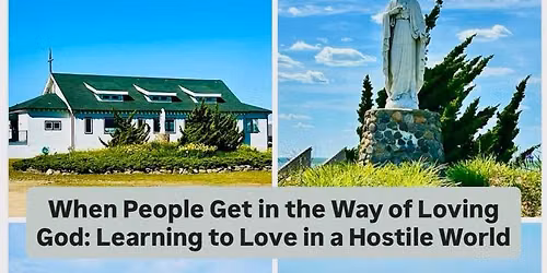 Preached Retreat 