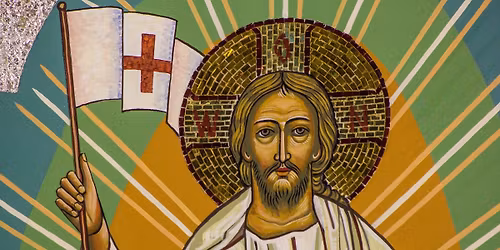 \u2728 Christmas Retreat \u2728 With Fr. Yuriy Kozlovskyi