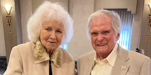 The George & Norma Smith Traditional Christmas Show 2025