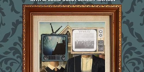 Land Lion and Jack Summers Double Album Release Party with Jeremy Nathan