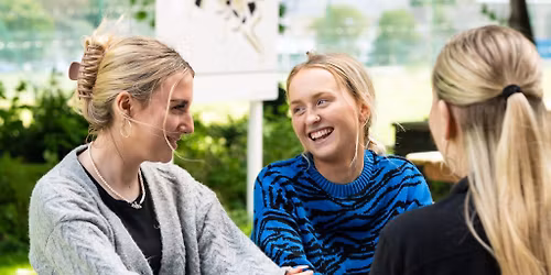 Penwith College Open Evening