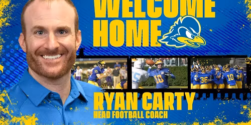 Delaware at Sam Houston State Football