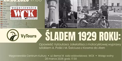 \u015aladem 1929 roku