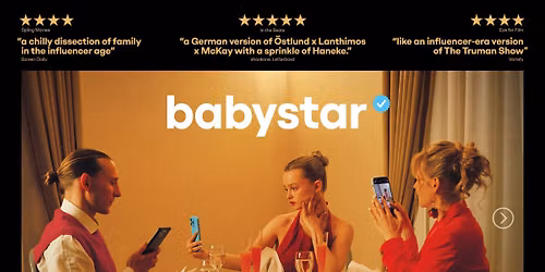 Babystar (12A)