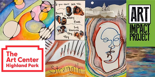 Art Impact Project: Wellness Through Arts Workshop