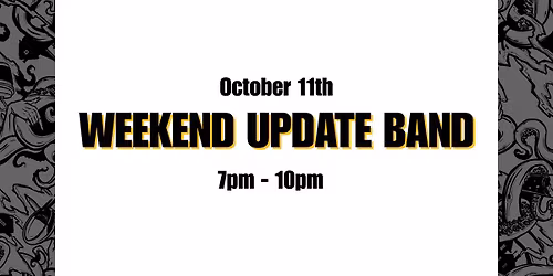 Weekend Update Band