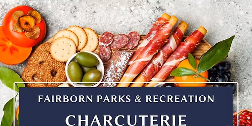 Snacksgiving: Charcuterie Board Making