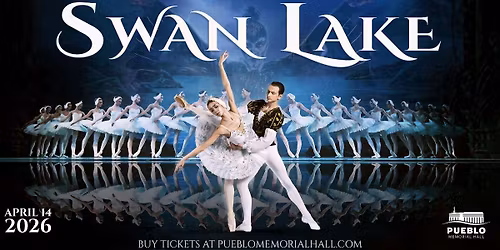 International Ballet Stars: Swan Lake