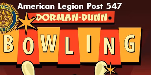 Dorman-Dunn Bowling Tournament