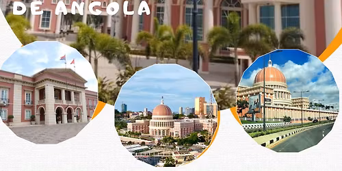 Excurs\u00e3o \u00e0 Assembleia Nacional de Angola