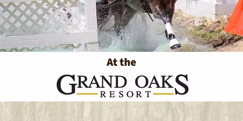Grand Oaks Spring Fling, February 11-15, 2026