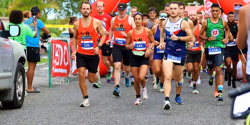 BDO Half Marathon powered by ILTT 2026