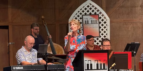 The WCJO Octet at Williamsport Welcomes the World