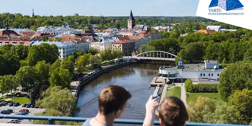 XI Tartu Planeerimiskonverents \u201eKultuur planeerimises ja planeerimiskultuur\u201c