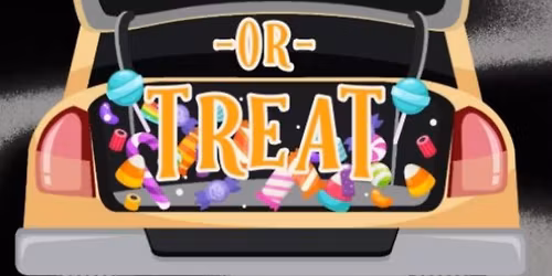 LEFBC Trunk or Treat \ud83c\udf6d\ud83c\udf6c\ud83c\udf6b