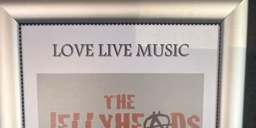 Love Live Music \ud83c\udfb6 - Jellyheads \u2665\ufe0f