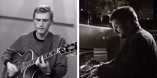 Ben Hall\u2019s Secret Quartet