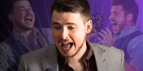 Tom Powell LIVE @ The Dolphin, Stockton