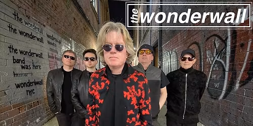 A Tribute to Oasis