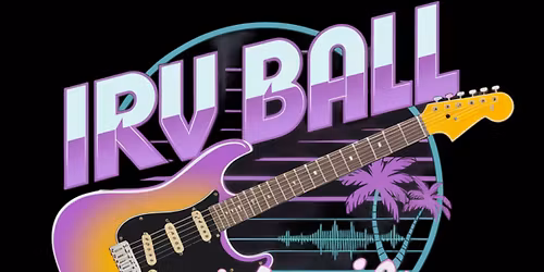 Irv Ball - Bloomsburg VFW - 1\/2\/26!