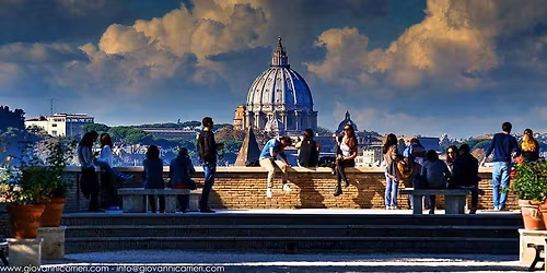 L'aventino all'ombra dei Templari