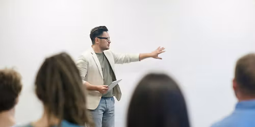 Bethel Toastmasters Meeting