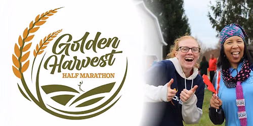 Golden Harvest Half Marathon & 5k\/10k - Memphis