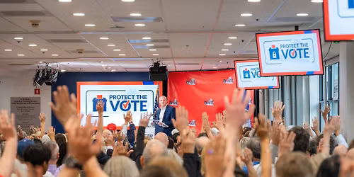 Arlington GOP Election Night Watch Party