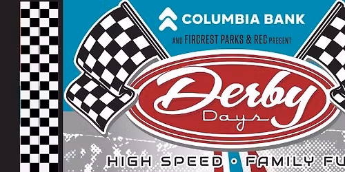 FIRCREST DERBY DAYS
