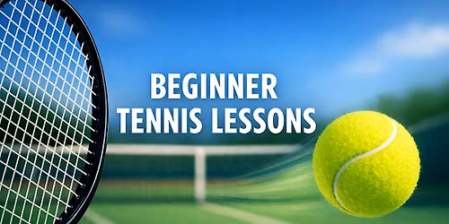 Beginner Tennis Course - Saturday & Sunday Dublin