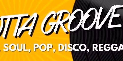 Gotta Groove band live @ The Maverick 