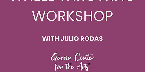 Wheel Throwing with Julio Rodas \/\/\/  Sgraffito Technique on Clay Forms