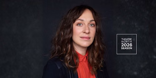 Emily Goddard | Artist Talk