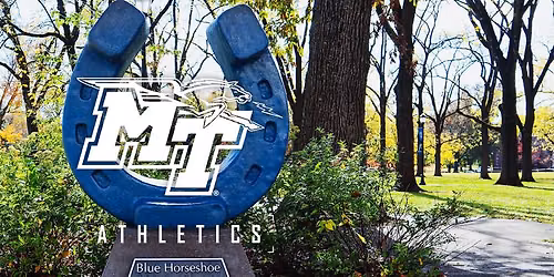 6th Annual Blue Raider Family Fun Night