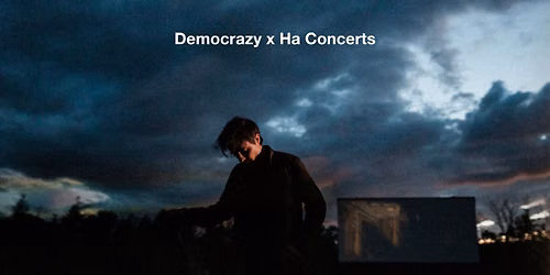 The Bones of J.R. Jones \u2022 Ha Concerts