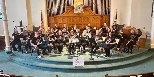 LCB Pre-Concert