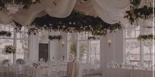 The Wedding Collective at The Monroe