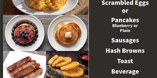 St. Christopher\u2019s Christmas Market