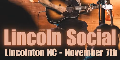 Wes Shipp at Lincoln Social wsg Beau Norwood