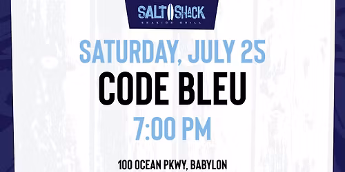 Code Bleu