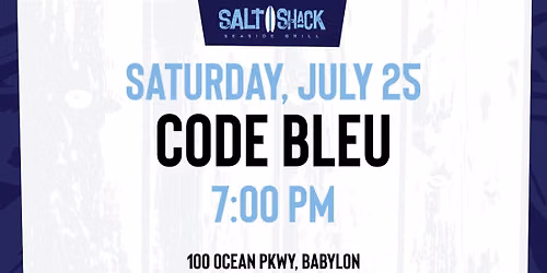 Code Bleu