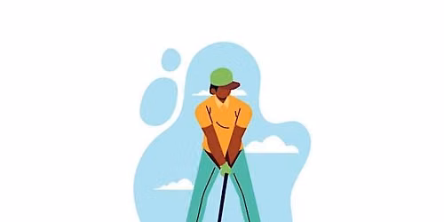Golf Fitness Training with Jeff Miller