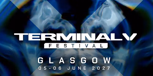 Terminal V Festival 2027
