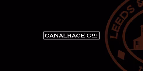 Leeds & Liverpool Canal 130 mile Race (LLCR) | Liverpool to Leeds