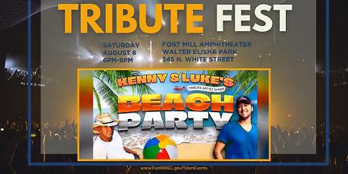 Tribute Fest